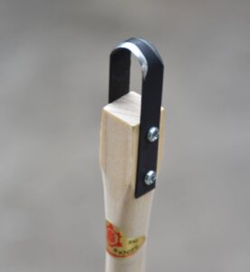 Jin Chisel Length 260mm (มีดขูดซาก Kaneshin) - Image 2