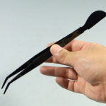 Bonsai tool 5pcs set - Pre order - Image 2