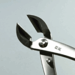 Bonsai tool 5pcs set -Stainless Steel (ไม่ขึ้นสนิม) (Pre-order) - Image 3