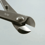 Bonsai tool 5pcs set -Stainless Steel (ไม่ขึ้นสนิม) (Pre-order) - Image 6