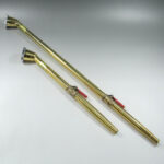 Kaneshin Watering nozzle - long 58 cm