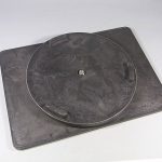 Bonsai Turn Table - large size 60cm - Image 2