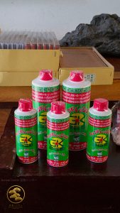 GK365 liquid fertilizer
